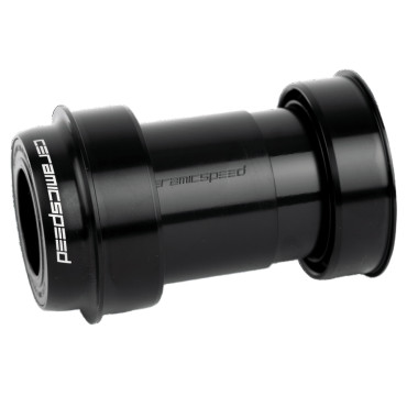 Boitier de pédalier route...