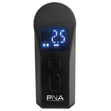 PNA digital 8 bar