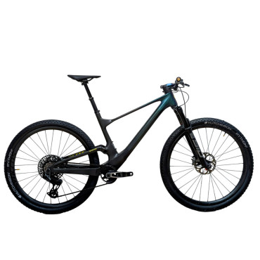 Scott Spark RC World Cup...