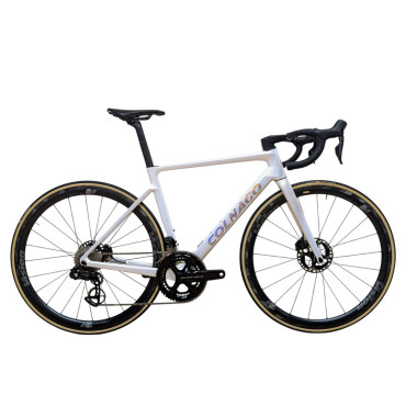 Bicicleta carretera...