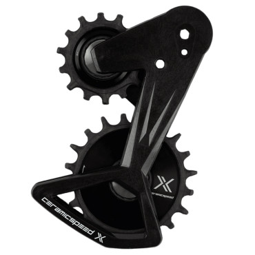 CeramicSpeed OSPW X Alpha...