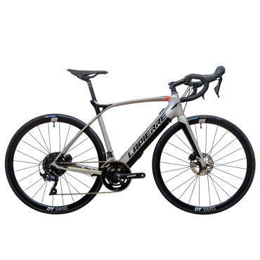 Bicicleta carretera...