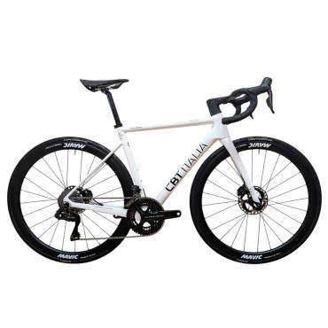 Bicicleta carretera...