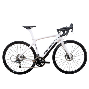 Pinarello Nytro Fazua Ride...