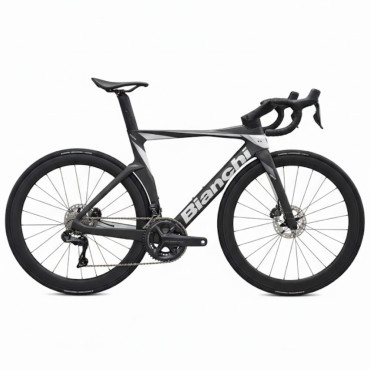 Bicicleta carretera...