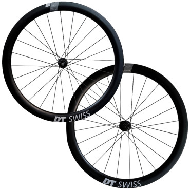 DT Swiss ERC 1600 Dicut 45...