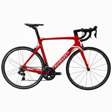 Bicicleta carretera...
