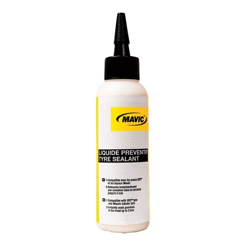 Mavic ust compatible tyres outlet