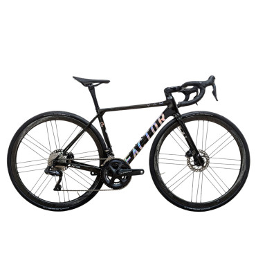 Bicicleta carretera...