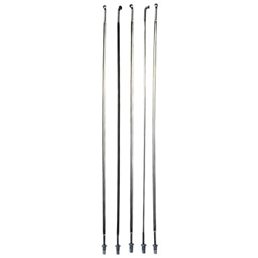 Lote de 5 radios Corima CX...