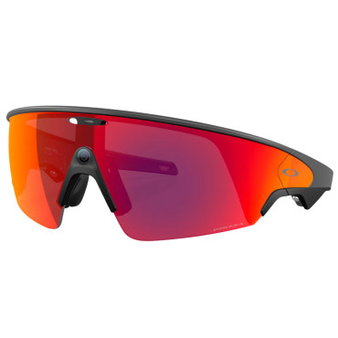 Gafas conectadas Oakley...
