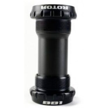 Eje de pedalier MTB Rotor...