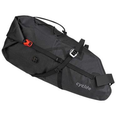 Bolsa de sillín Cyclite...