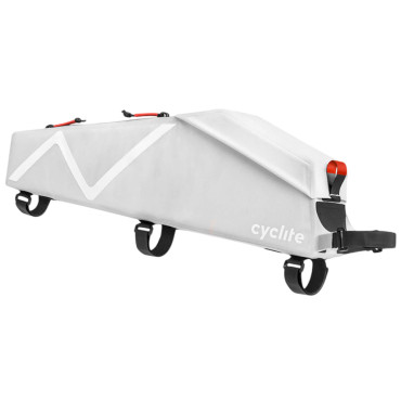 Cyclite Top Tube Bag tamaño...