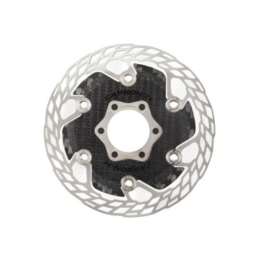 Disque vélo route Carbon Ti...