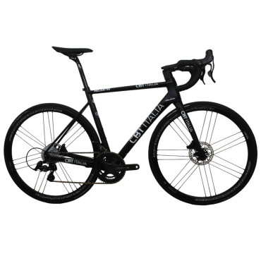 Bicicleta carretera CBT...
