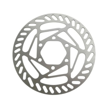 SD SALVO - ISO 6 - 120MM