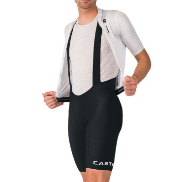 Culotte corto hombre...