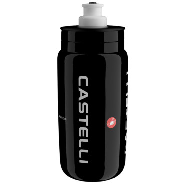 Bidón Castelli Logo 550ml 2026