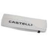 Cinta cabeza Castelli Summer Headband 2026 -  Ligera y transpirable - Tejido de poliéster