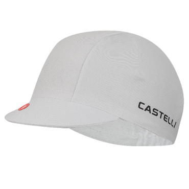 Castelli Logo Cap 2026