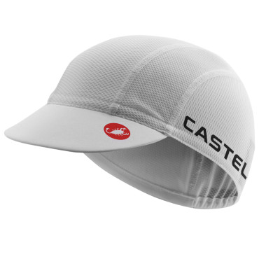 Castelli A/C 3 Cycling Cap...