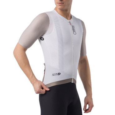 Maillot de manga corta...