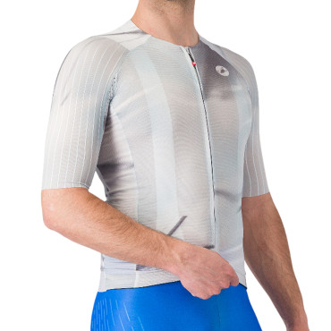 Castelli Aero Race 8S 2026