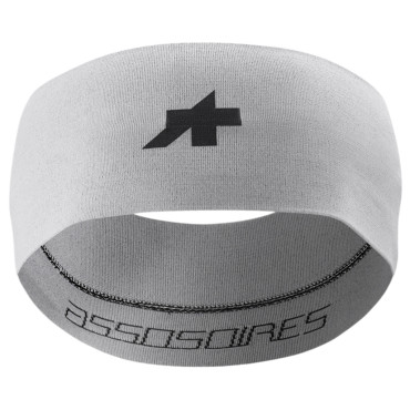 Assos  Headband Foil P1 2026