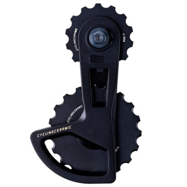 CyclingCeramic Pro Aero...