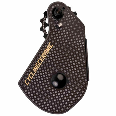 CyclingCeramic Aéro pour...