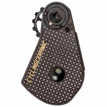 CyclingCeramic Aéro pour...