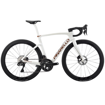 Bicicleta carretera...