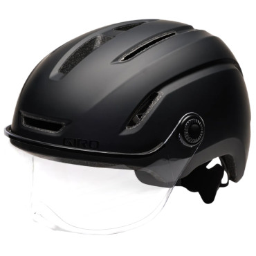 Casque vélo urbain et...