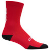 Calcetines Giro HRC Team 2026 - Transpirables y compresivos con fibras Q-Skin