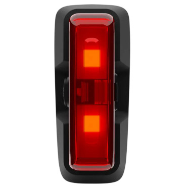 Giro Register II et Isode II