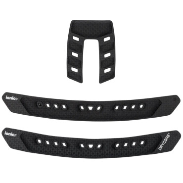 Almohadilla casco de...