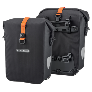 Bolsas portaequipajes...