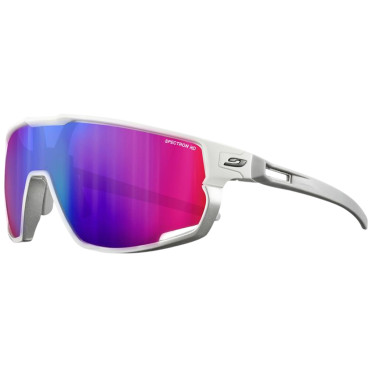 Julbo Rush Blanc Mat Argent...