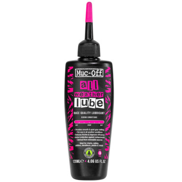 Muc-Off All Wheather para...