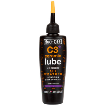 Muc-Off C3 Ceramic All...