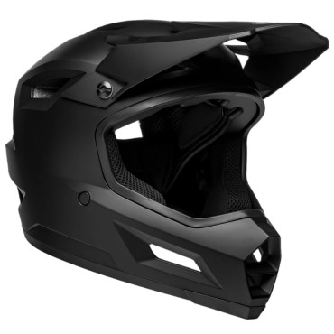 Casco integral MTB Bell...