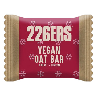 226ERS Vegan Oat Bar Fresa...