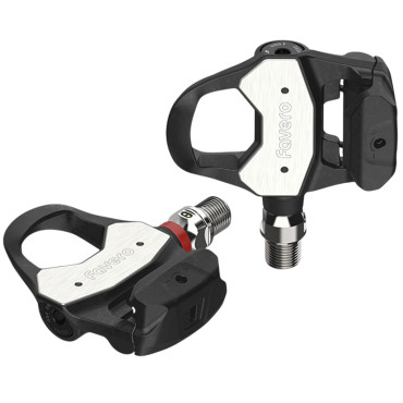 Pédales vélo capteur de...