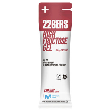 Gel energético 226ERS High...