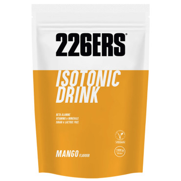 226ERS Isotonic Drink...