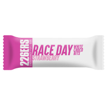 Barrita energética 226ERS...