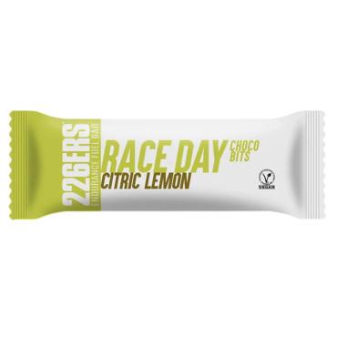 226ERS Race Day limón 40g