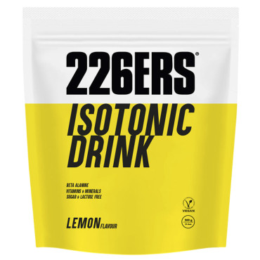 226ERS Isotonic Drink 500 g