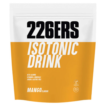 226ERS Isotonic Drink 500 g